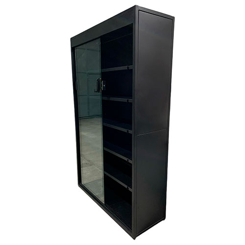 Vitrine Auto Serviço