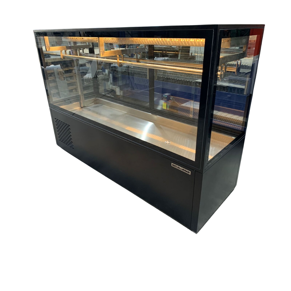 Expositor Refrigerado