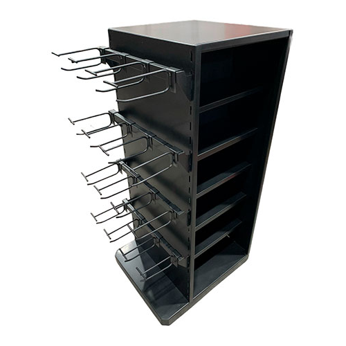 Cks02- checkstand para frente de caixa