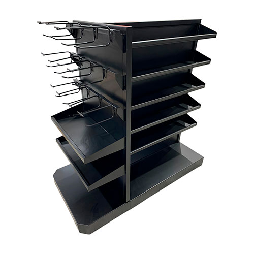 Cks03 - checkstand para frente de caixa