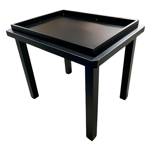 Exm - expositor mesa