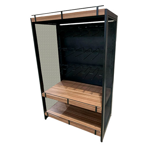 Expt01 - expositor para temperos