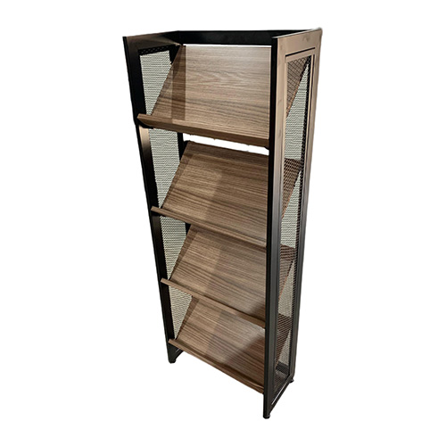 Glpmini - expositor bandejas pães